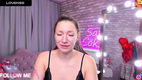 Snapshot of mollynay chatting on March 2025 01:15:01 AM hi im Molly heregreat boobs big heart warm pussy online show from March 2025 01:15:01 AM