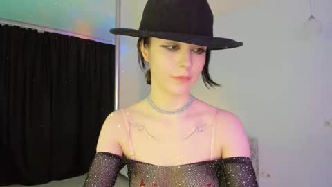 Molly online show from December 2024 04:28:02 AM