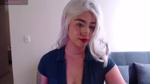 Molly  online show from July 2026 07:27:01 PM