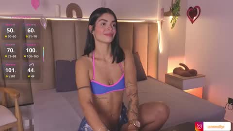mollyrosse1 online show from February 2026 11:08:02 AM