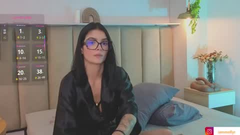 mollyrosse1 online show from April 2026 05:30:01 PM