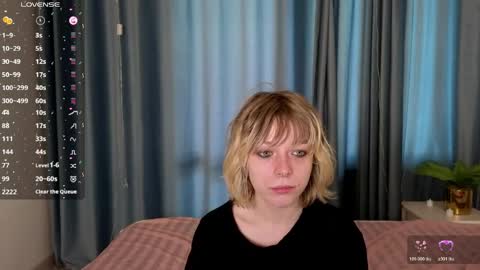 mollysally online show from May 2026 04:07:01 AM