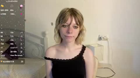 mollysally online show from June 2026 04:21:01 AM