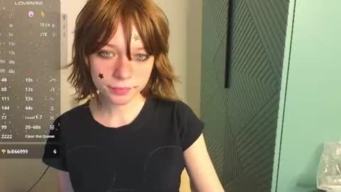mollysally online show from June 2026 04:22:01 AM