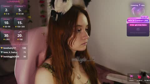 Snapshot of mollysb_05 chatting on December 2024 03:08:02 AM mollysb_05 online show from December 2024 03:08:02 AM