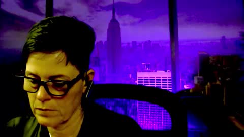 MollySun Nina Randmann online show from December 2025 08:04:02 PM