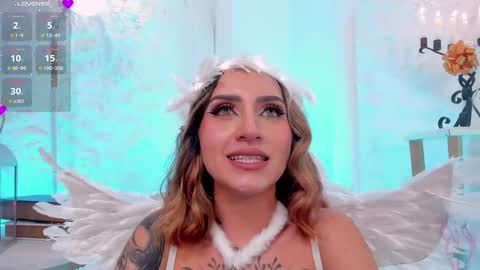 Snapshot of mollysunders_ chatting on October 2025 10:30:02 PM Molly Sunders online show from October 2025 10:30:02 PM