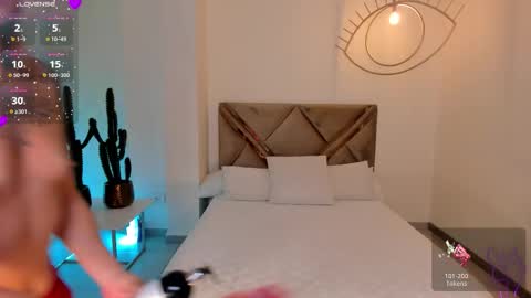 Snapshot of mollysunders_ chatting on November 2025 04:34:02 AM Molly Sunders online show from November 2025 04:34:02 AM