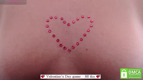 Snapshot of mollywayne chatting on February 2025 03:54:01 AM Molly Join my social networks online show from February 2025 03:54:01 AM