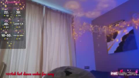 Snapshot of mollyyank chatting on October 2025 09:13:01 AM Molly online show from October 2025 09:13:01 AM