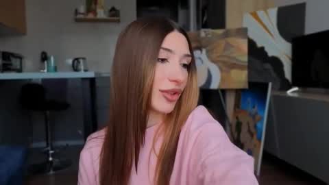 Molly online show from February 2026 11:14:02 AM