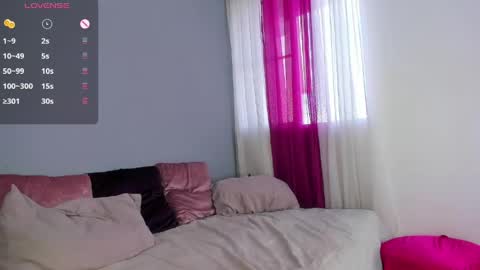 Molly online show from April 2026 02:30:01 PM