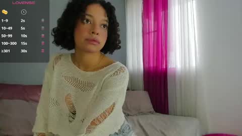 Molly online show from April 2026 02:04:02 PM