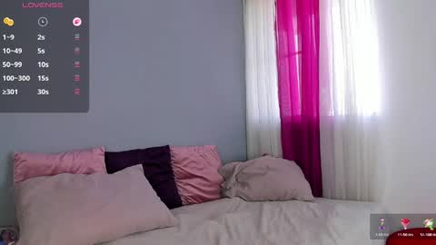 Molly online show from May 2026 02:43:01 PM