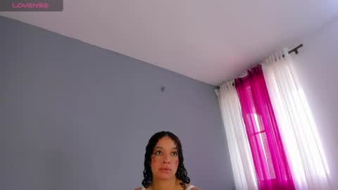Molly online show from June 2026 05:37:01 PM