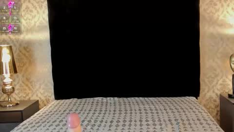 Snapshot of molyboston chatting on October 2025 01:36:03 PM Moly Boston online show from October 2025 01:36:03 PM