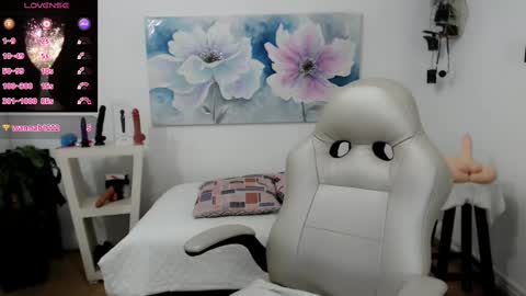 Celeste online show from February 2025 12:16:01 AM