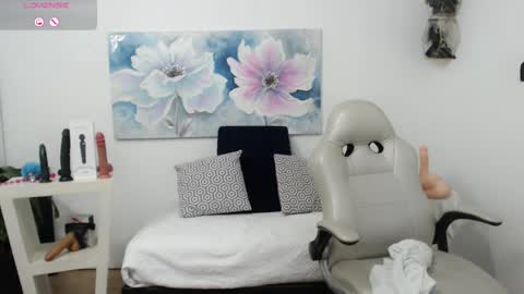 Celeste online show from March 2025 11:35:02 PM