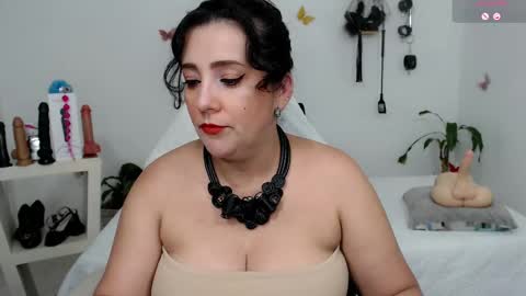 Celeste online show from September 2025 08:09:01 PM