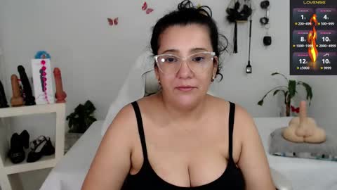 Celeste online show from September 2025 09:08:02 PM