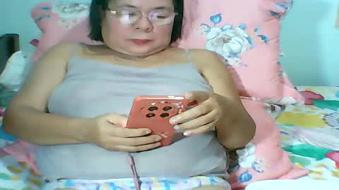 mombastic55 online show from July 2026 08:32:01 AM