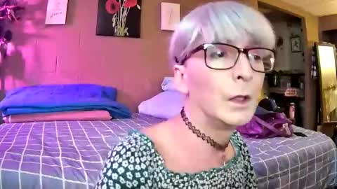 Bink online show from January 2025 07:53:02 PM