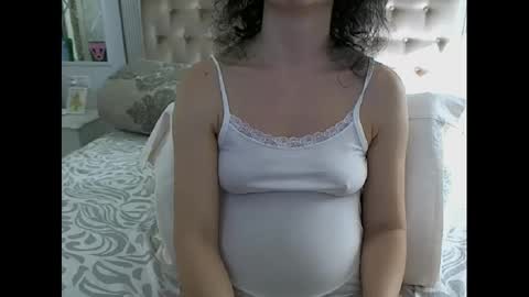 Snapshot of mommy4y chatting on January 2025 09:02:02 AM Amy online show from January 2025 09:02:02 AM