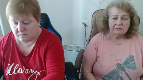 Mommy99X online show from March 2026 08:29:01 AM