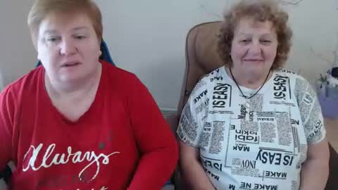 Mommy99X online show from March 2026 07:42:01 AM