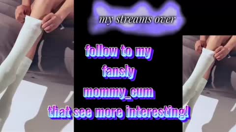 Snapshot of mommy_cum chatting on December 2024 08:24:01 AM Mommy online show from December 2024 08:24:01 AM