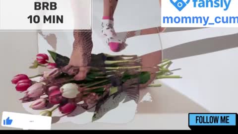 Snapshot of mommy_cum chatting on January 2025 08:25:02 AM Mommy online show from January 2025 08:25:02 AM