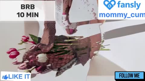 Snapshot of mommy_cum chatting on January 2025 04:58:02 AM Mommy online show from January 2025 04:58:02 AM