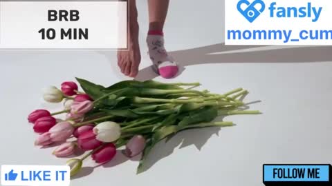 Snapshot of mommy_cum chatting on February 2025 02:06:01 AM Mommy online show from February 2025 02:06:01 AM