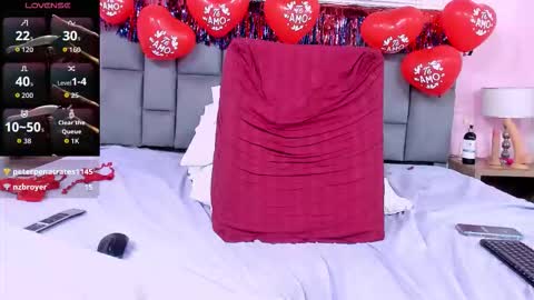 Snapshot of mommy_cute chatting on February 2026 10:50:01 PM Jelitza online show from February 2026 10:50:01 PM