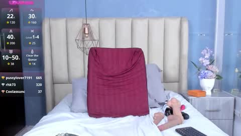 Snapshot of mommy_cute chatting on February 2026 08:44:02 AM Jelitza online show from February 2026 08:44:02 AM