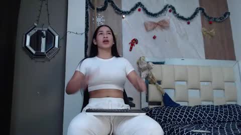 ANDREA online show from January 2026 01:07:02 AM