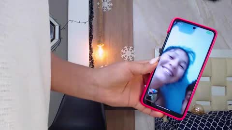 ANDREA online show from January 2026 01:22:02 AM