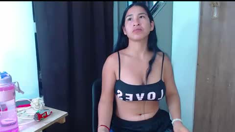 ANDREA online show from February 2026 01:11:02 AM