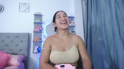 ANDREA online show from April 2026 01:39:01 AM