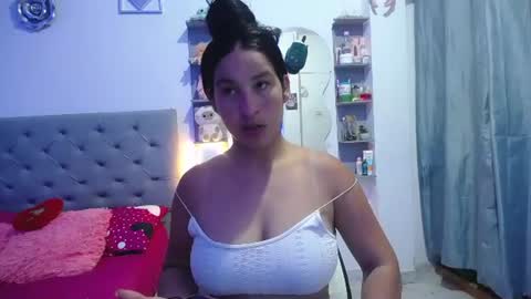 ANDREA online show from July 2026 12:37:02 AM
