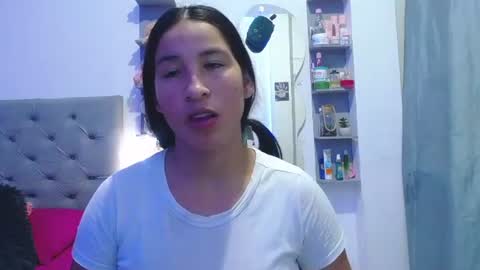 ANDREA online show from July 2026 01:19:01 AM
