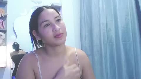 ANDREA online show from August 2026 01:18:01 AM