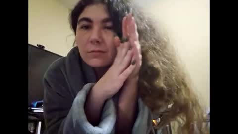 MommyDarkness3427 online show from February 2025 05:35:02 AM