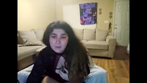 MommyDarkness3427 online show from February 2025 09:02:01 AM