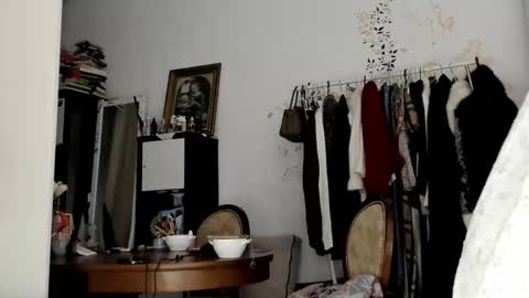 Liza online show from March 2026 08:57:01 PM