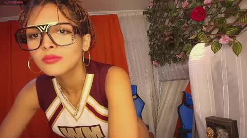 Snapshot of mommyjeva chatting on December 2024 11:01:02 PM Mommy Jeva online show from December 2024 11:01:02 PM