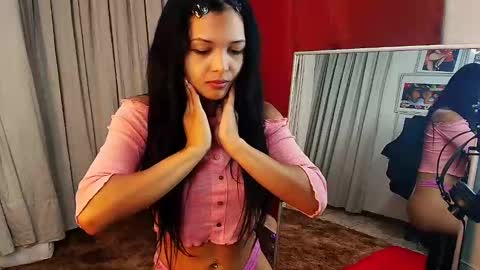 Snapshot of mommyjeva chatting on October 2025 09:45:01 AM Mommy Jeva online show from October 2025 09:45:01 AM