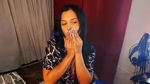 Snapshot of mommyjeva chatting on October 2025 01:06:02 AM Mommy Jeva online show from October 2025 01:06:02 AM