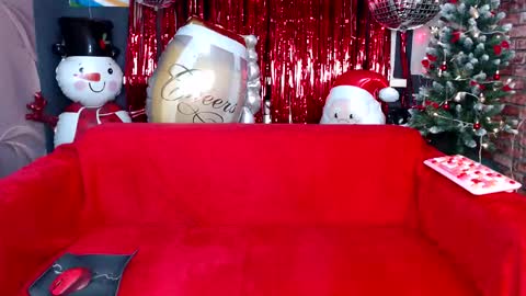 Maria online show from December 2025 12:38:02 AM