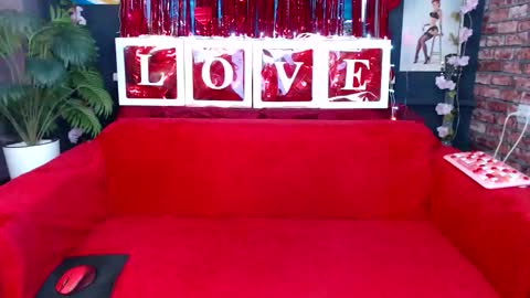 Maria online show from February 2026 03:47:02 AM